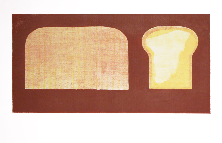 Erin Diebboll - Bread #2